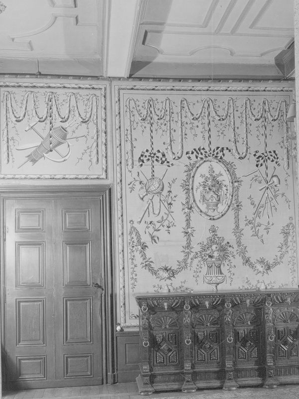 maison / Maison Ortmans