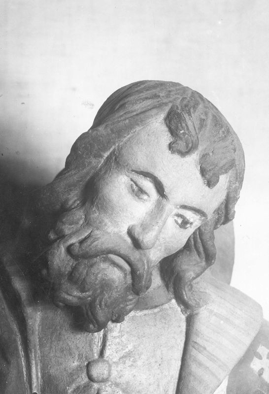 Jubé dit "de Charles Quint"