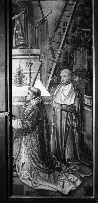 Retable de Fisenne