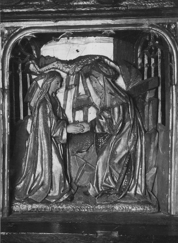 Retable de Fisenne