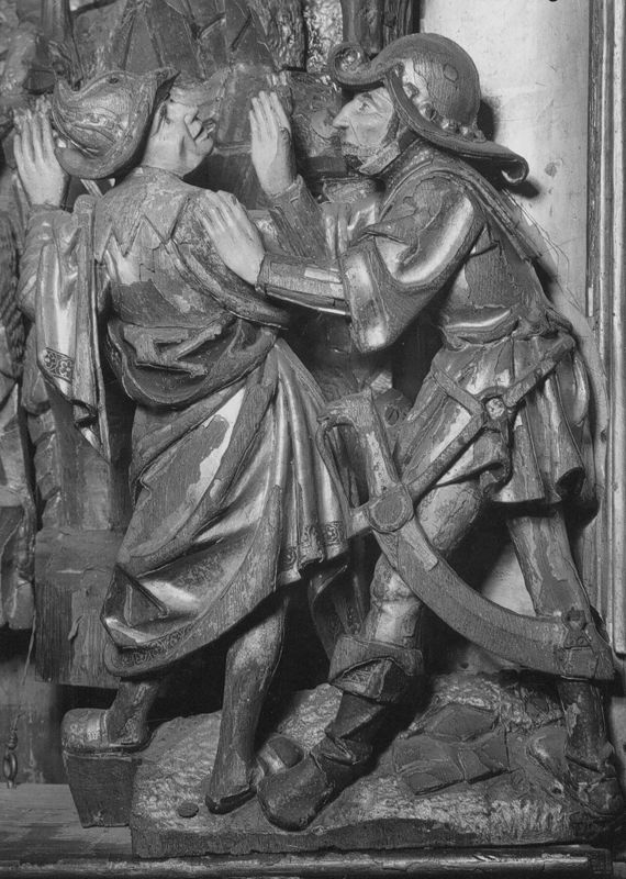 Retable de Fisenne