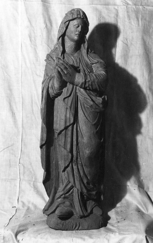 Vierge au Calvaire