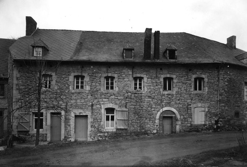 Maison "Beguin"