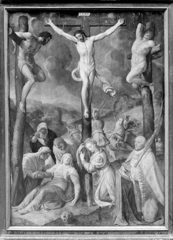 Crucifixion
