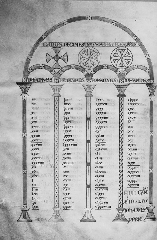 Zacharias Chrysopolitanus, In unum ex quatuor sive de concordantia Evangelistarum