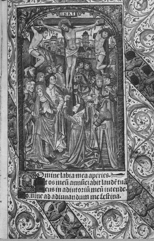 Livre d'Heures