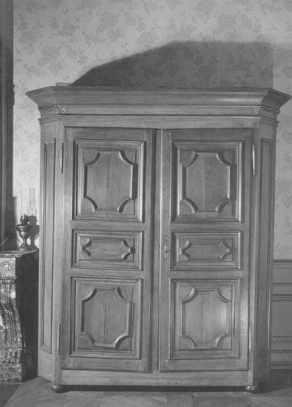 armoire / Maison Batta