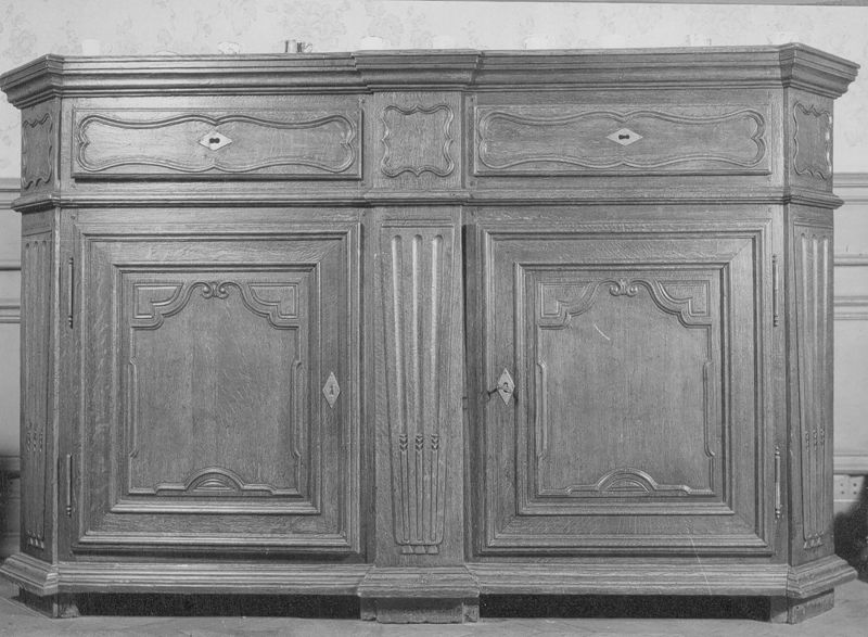 buffet[meuble] / Maison Batta