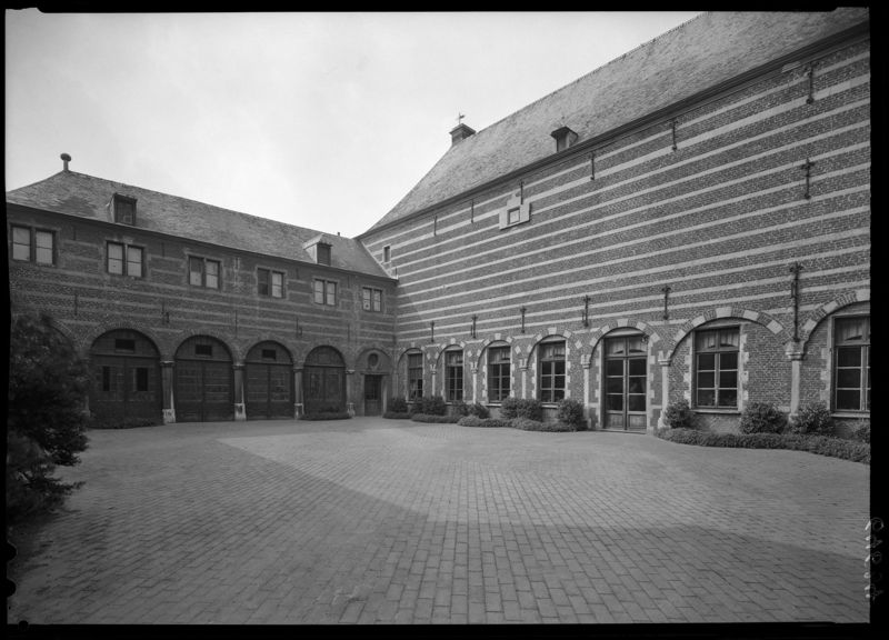 Kasteel van Heers