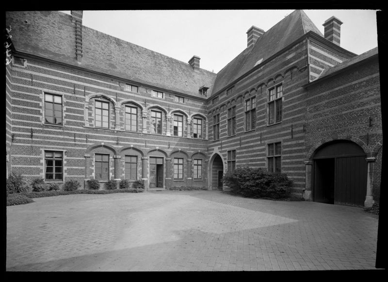 Kasteel van Heers
