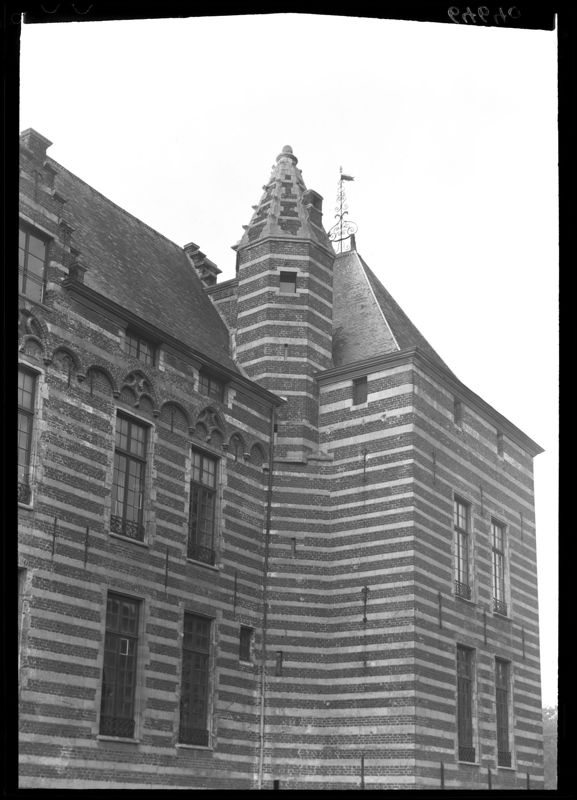 Kasteel van Heers