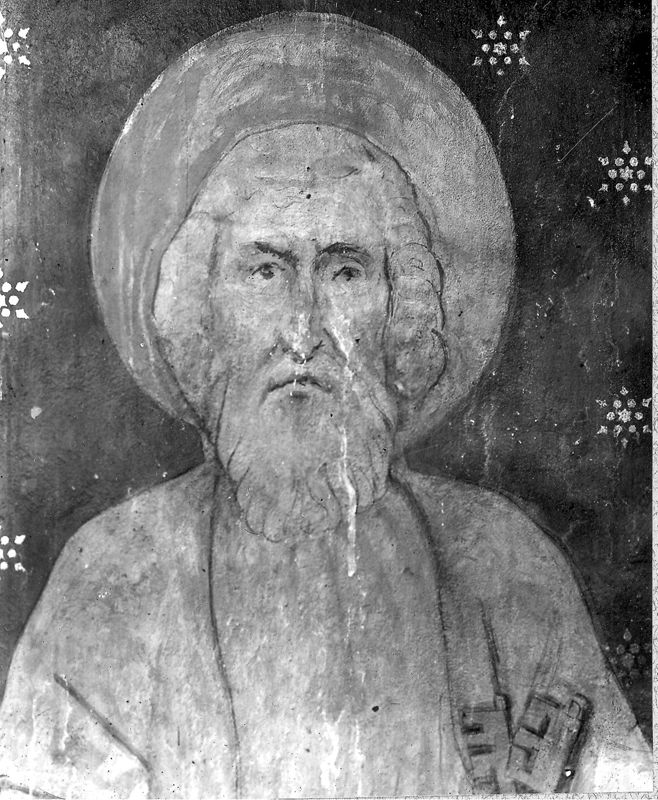 H. Petrus apostel
