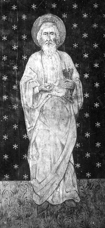H. Petrus apostel