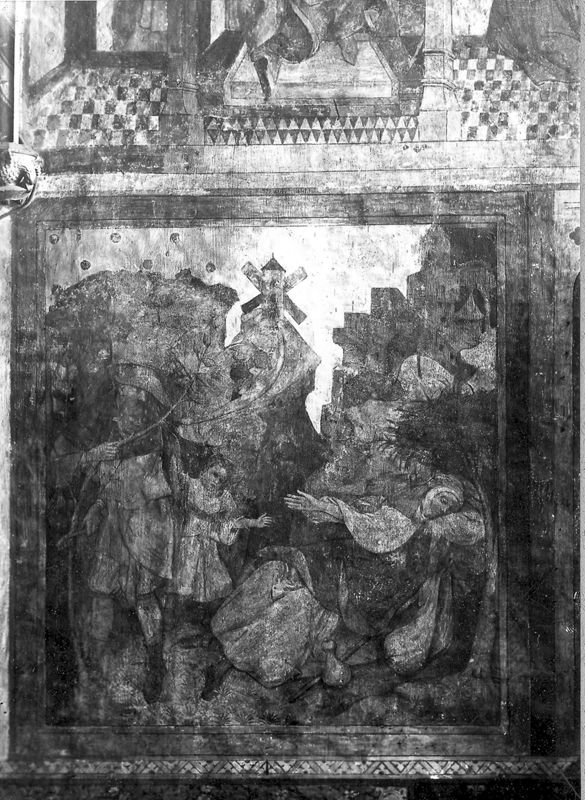 Leven van de H. Guido van Anderlecht