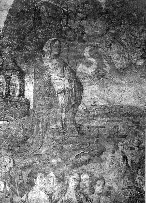 Wegen der zielen
