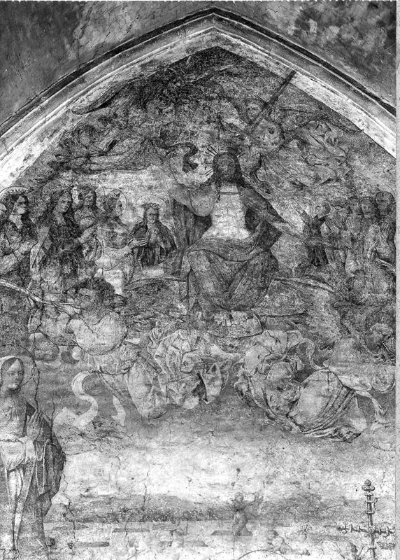 Wegen der zielen
