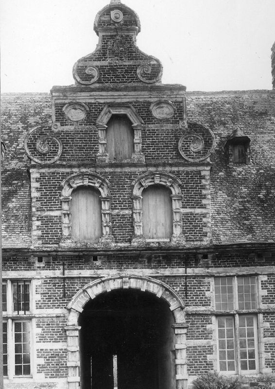 abbaye / Abdij van 't Park
