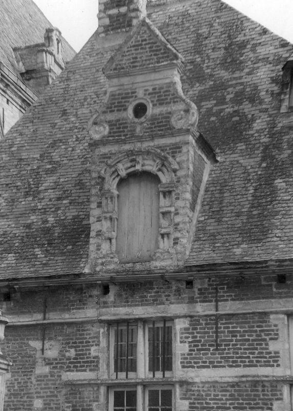 abbaye / Abdij van 't Park