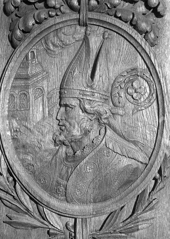 H.Amandus van Maastricht
