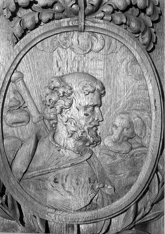 H. Rochus van Montpellier