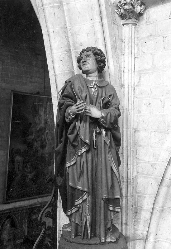 Heilige Johannes de Evangelist