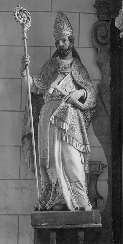 H. Eligius van Noyon
