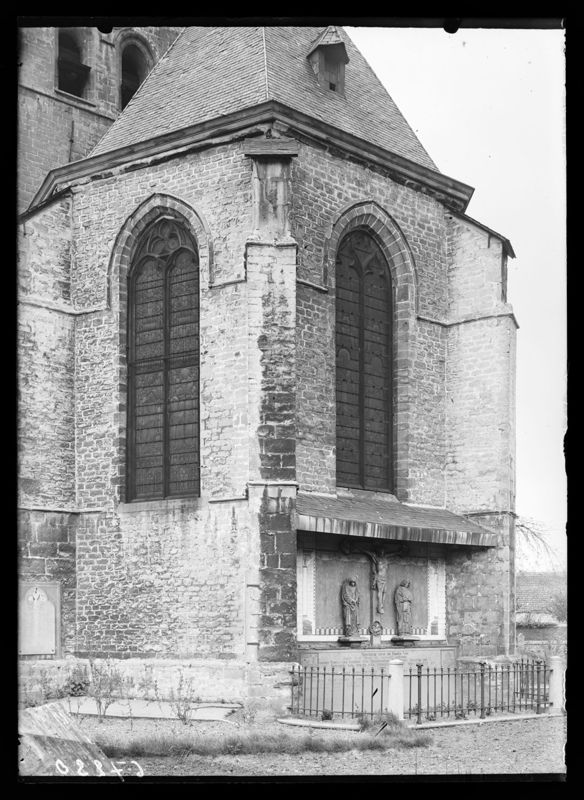 église paroissiale / Kerk Sint-Paulus[Opwijk]
