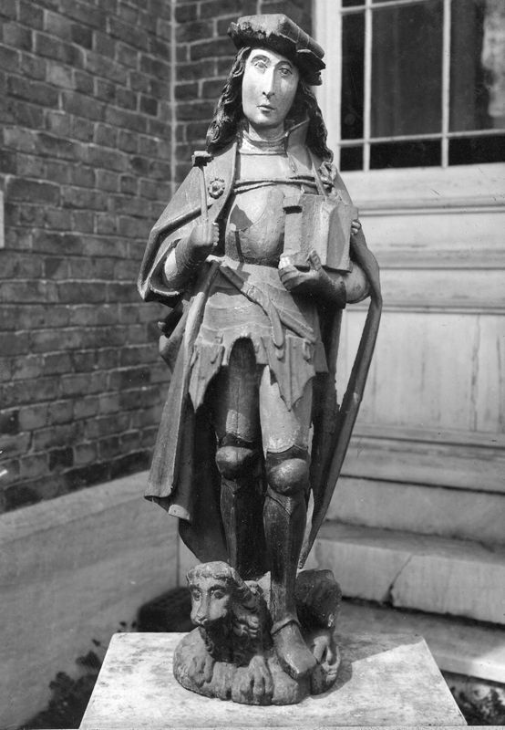 Saint Adrien