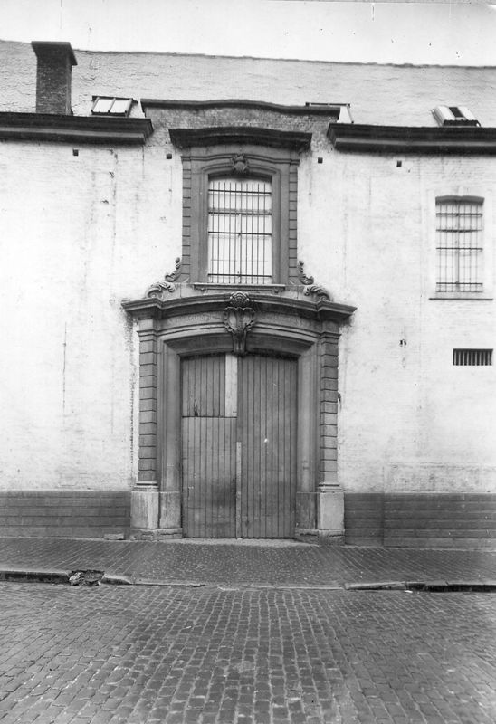Vigliuscollege of College van de Tarweschoof
