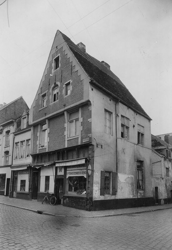 De Donderbus