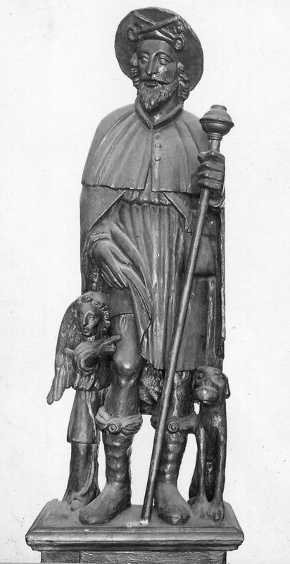 Saint Roch
