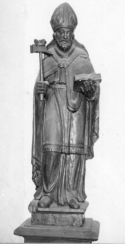 Saint Eloi de Noyon