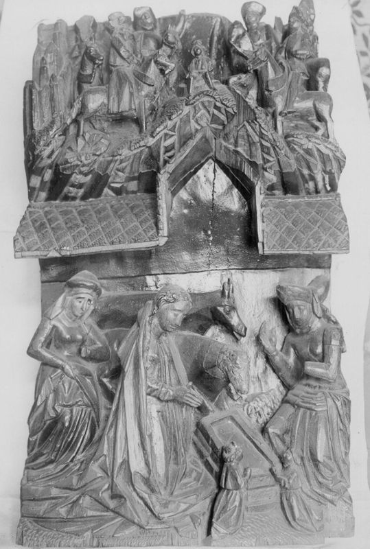La Nativité