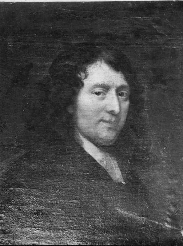 Autoportrait