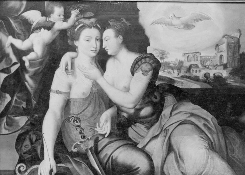 Didon et Anna