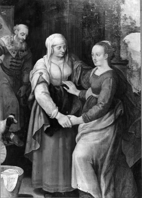 Visitation