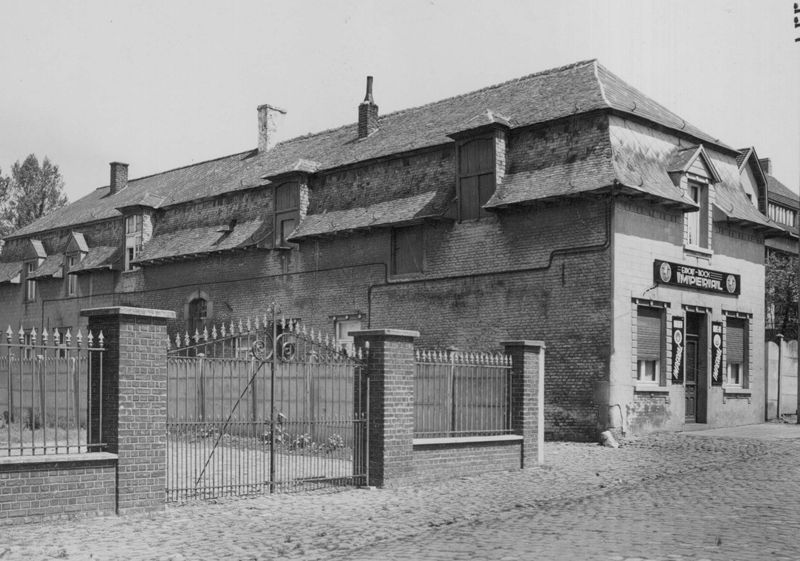 De Oude Cam