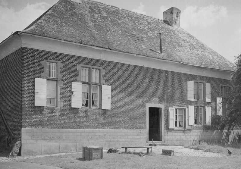 De Oude Cam