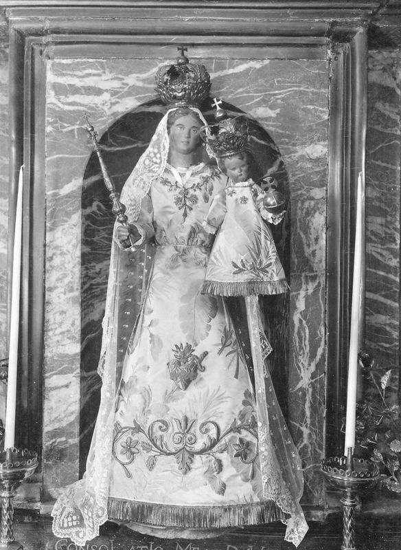 Vierge à l'Enfant