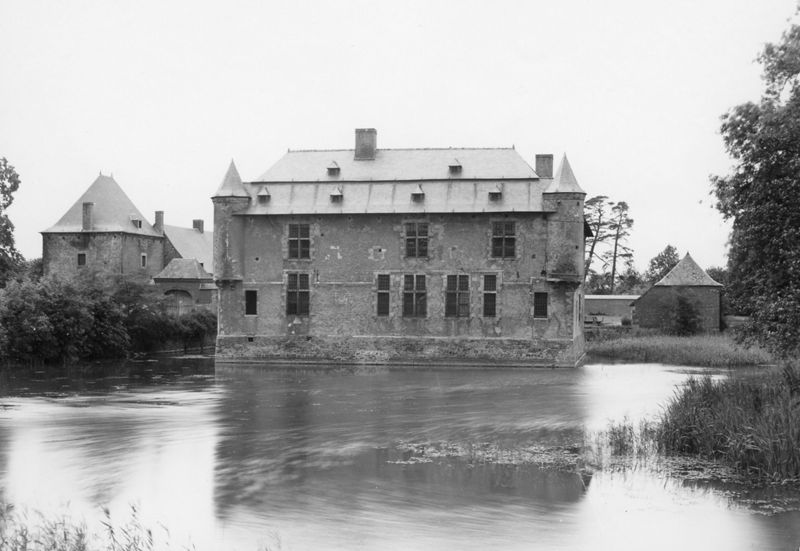 Château-Ferme de Fernelmont
