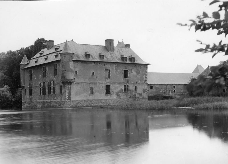 Château-Ferme de Fernelmont