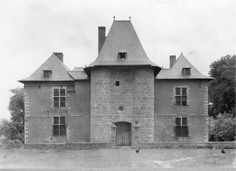 Château-Ferme de Fernelmont