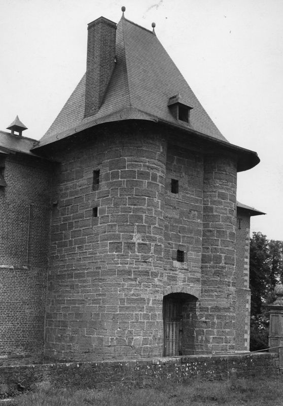 Château-Ferme de Fernelmont