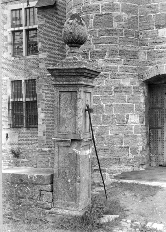 Château-Ferme de Fernelmont