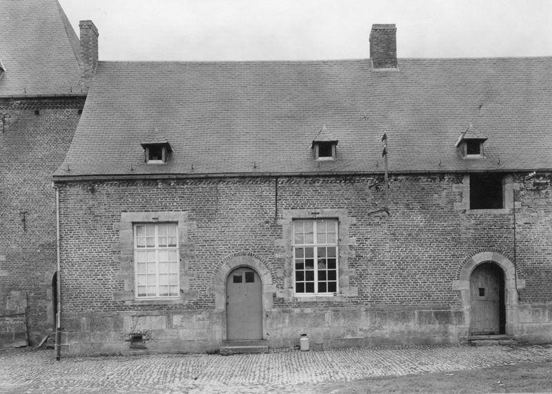 Château-Ferme de Fernelmont