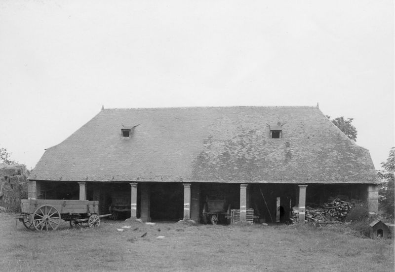 Château-Ferme de Fernelmont