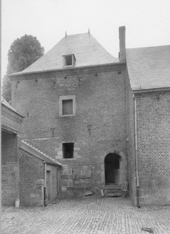 Château-Ferme de Fernelmont