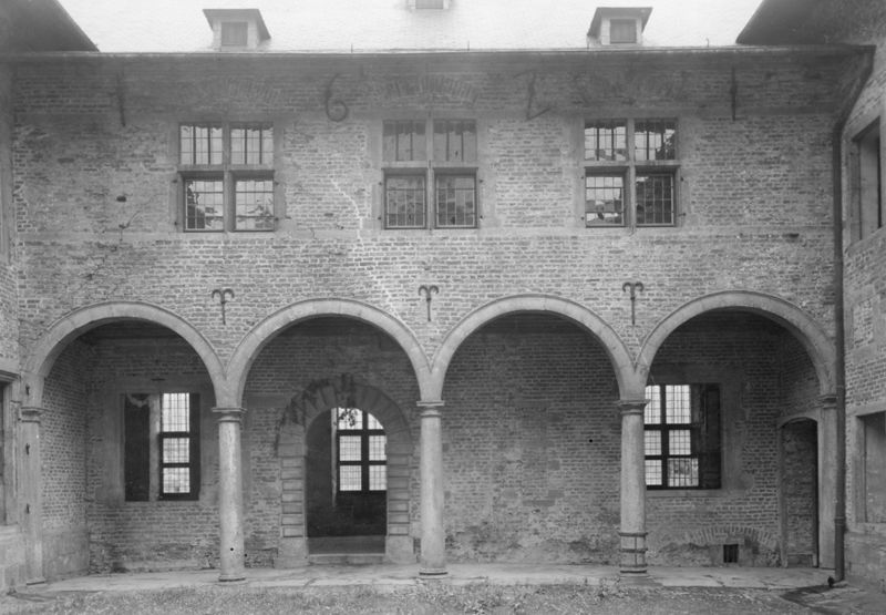 Château-Ferme de Fernelmont