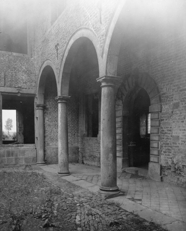 Château-Ferme de Fernelmont