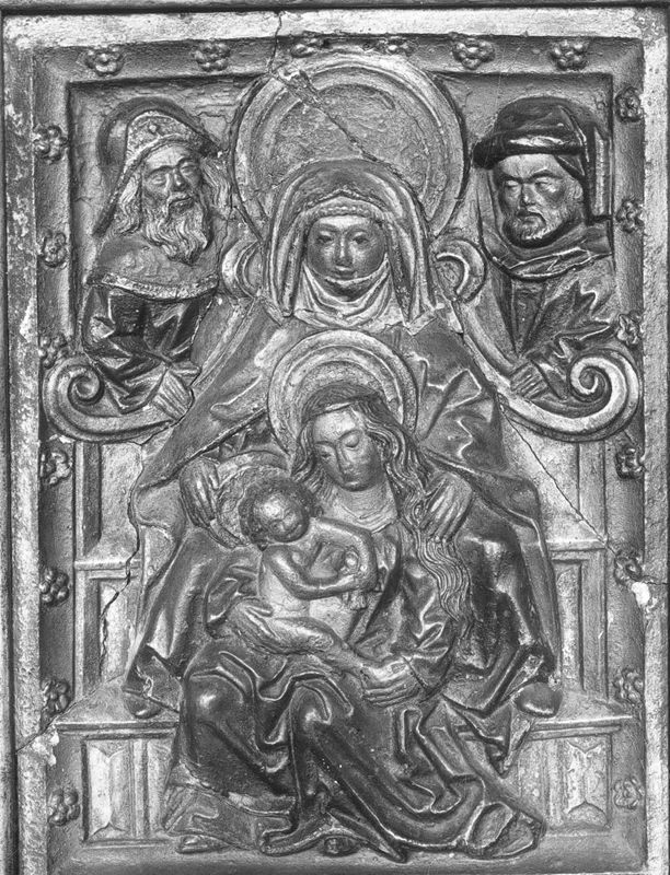 van Sint-Anna